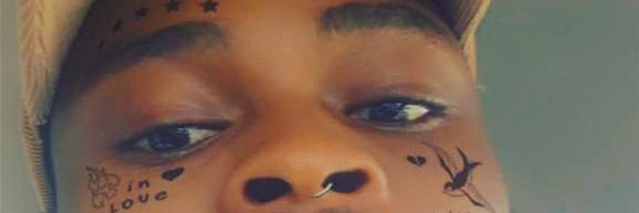 iamziltrax's profile banner image