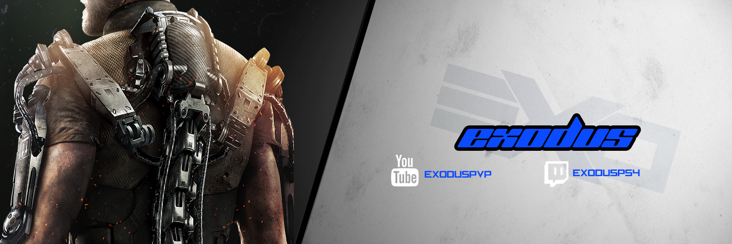 ExodusRTs's profile banner image