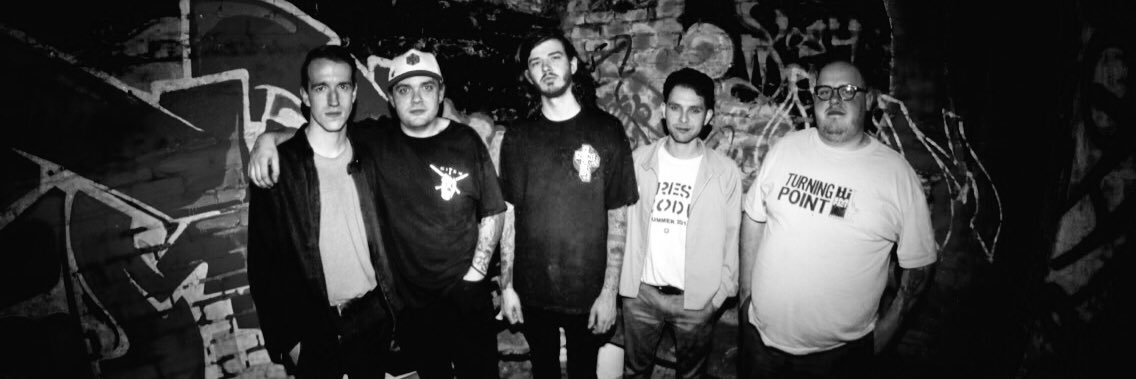 Blindside USA banner