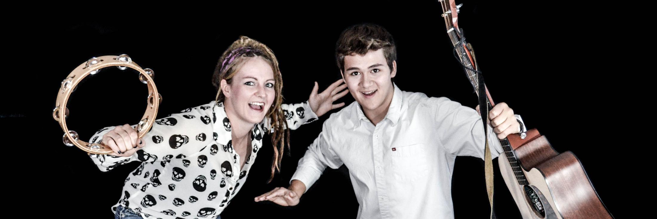 OfficialDyad's profile banner image