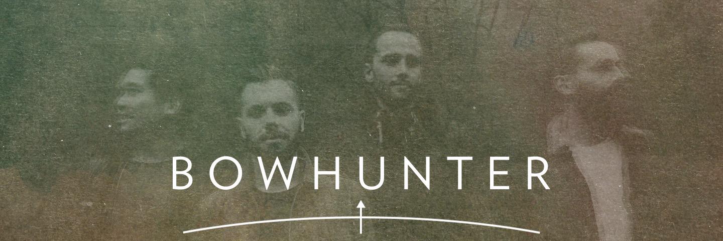 wearebowhunter's profile banner image
