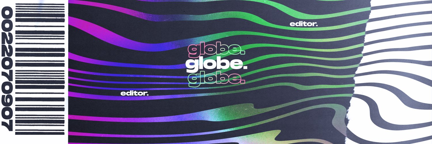 globeraas's profile banner image