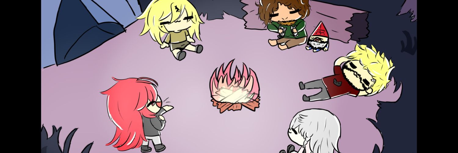 graytaces's profile banner image
