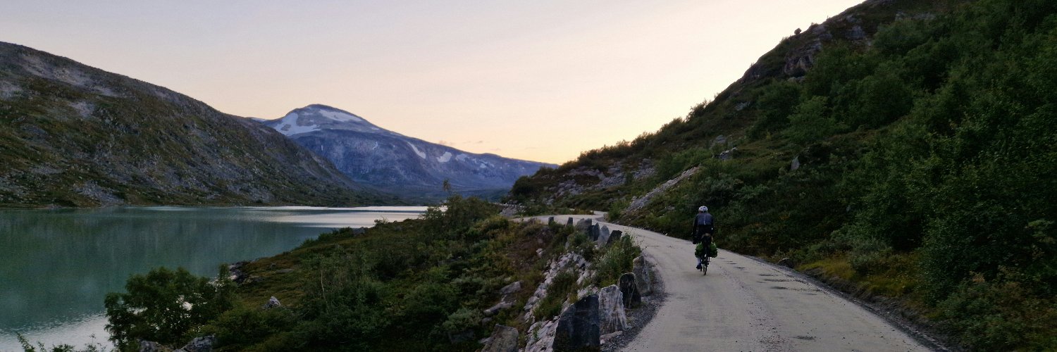 August Danielson banner