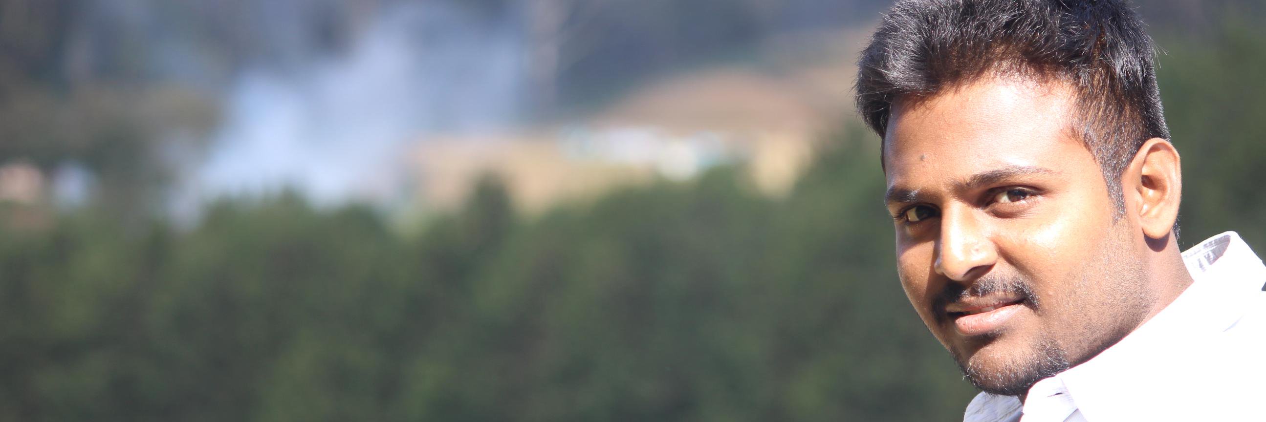 avsmanideep's profile banner image