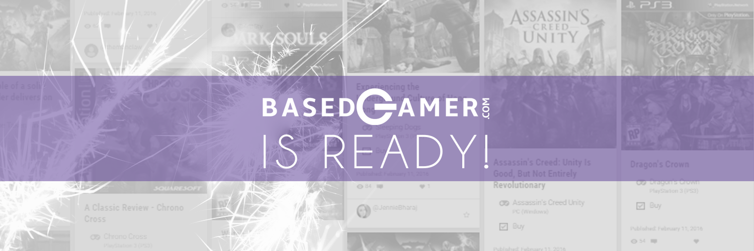 BasedGamerTeam's profile banner image