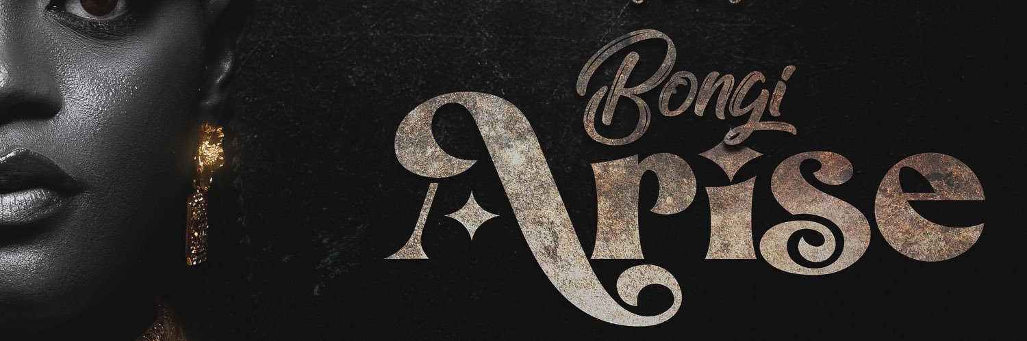 BongiforChrist's profile banner image