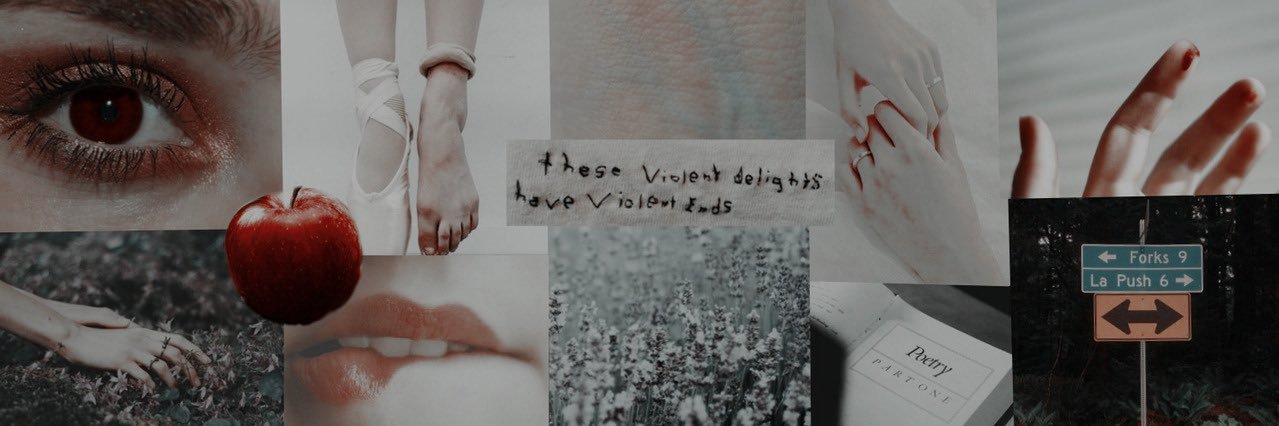 Isabella M. Swan banner