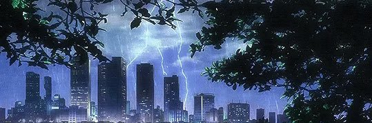 ChanceOfRainTx's profile banner image
