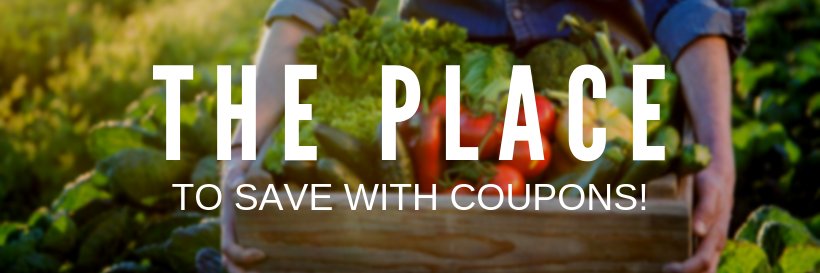 CouponFish's profile banner image