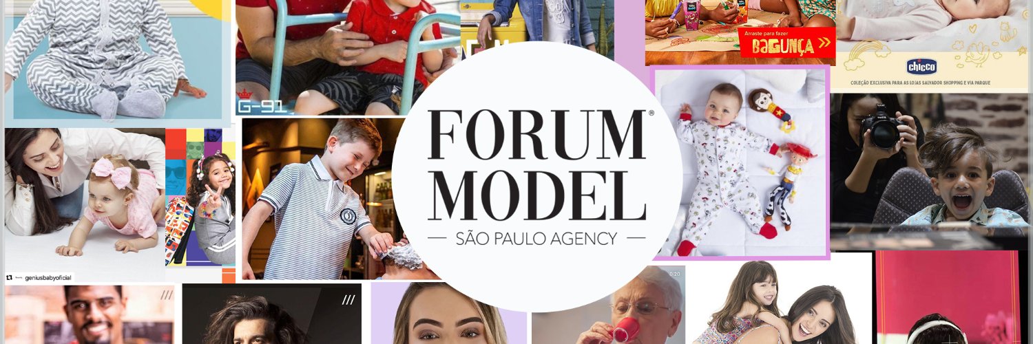 ForumModel's profile banner image