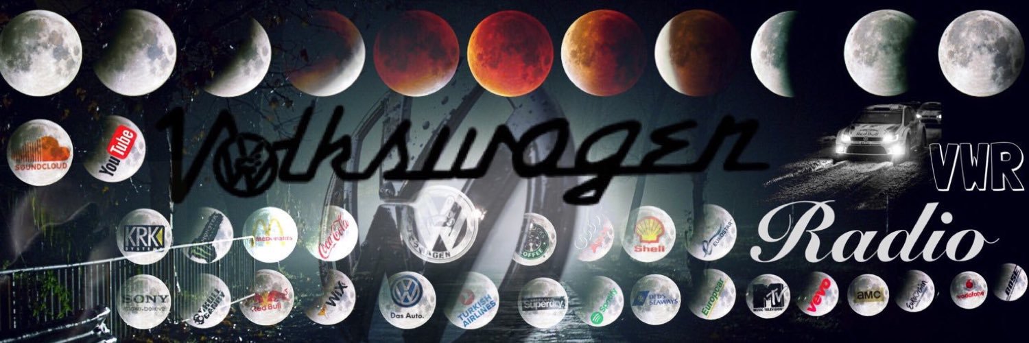 VWagenRadio's profile banner image