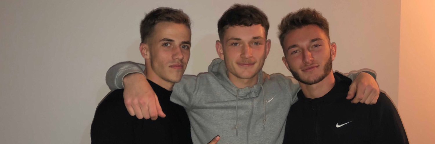liam_pierron's profile banner image