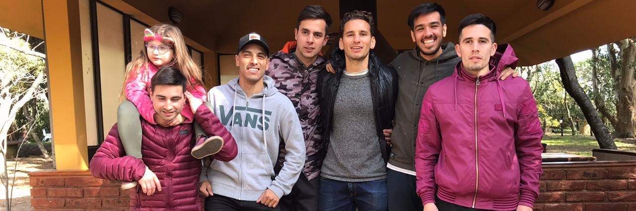AleMda91's profile banner image