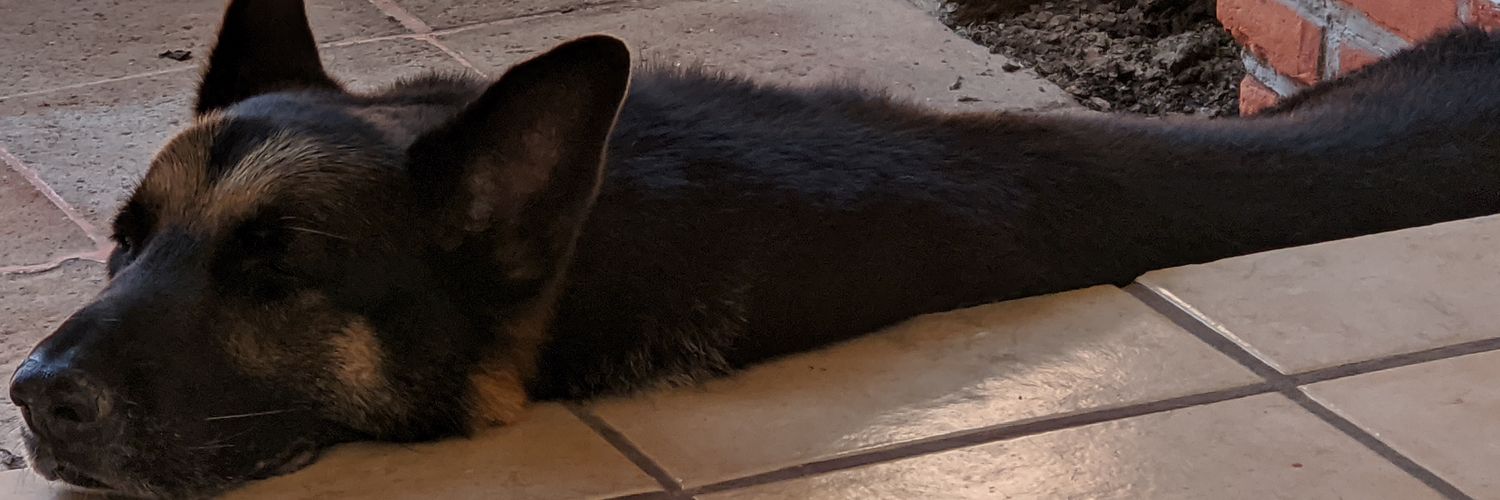 FranPR9's profile banner image