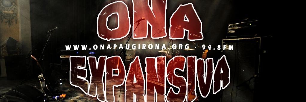 OnaExpansiva's profile banner image