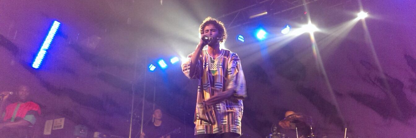 Joseph Langdon banner