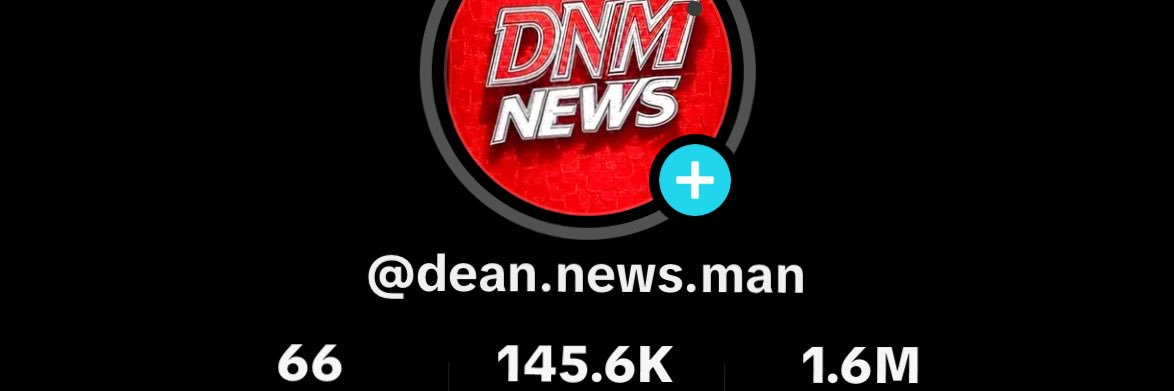 Dean.News.Man banner
