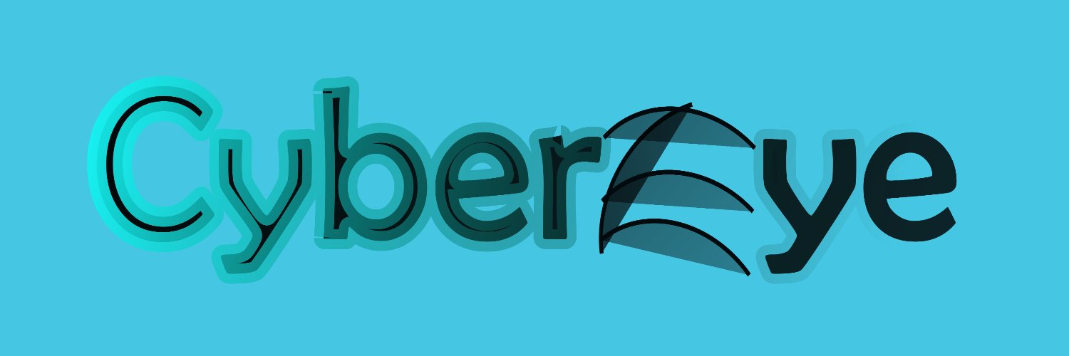 cyber_eye5's profile banner image