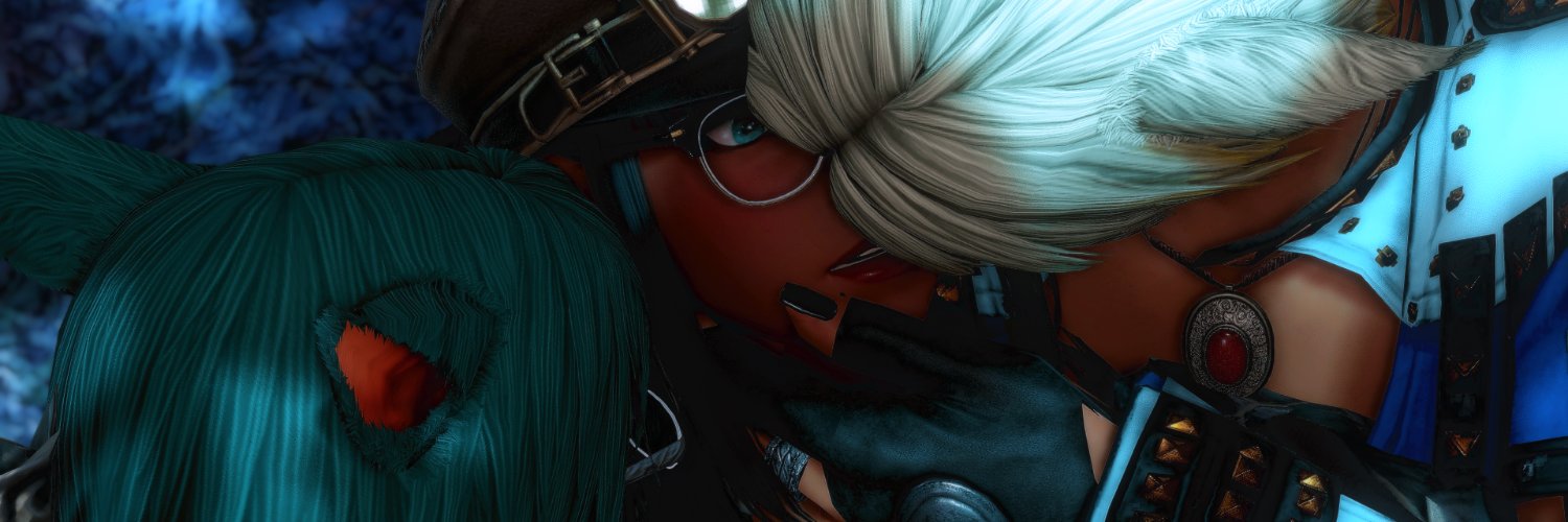 SunnyNuregami's profile banner image