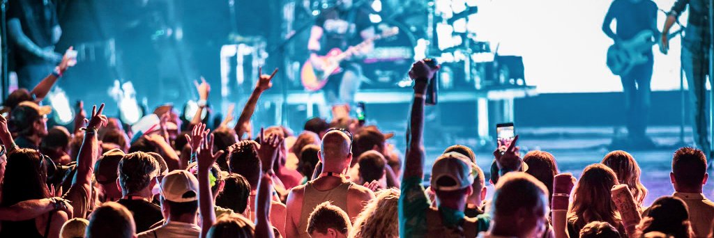 Country Fan Fest banner
