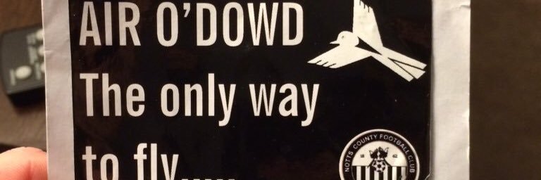 Nick Odowd banner