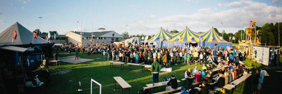 Five Ultimate Europe banner