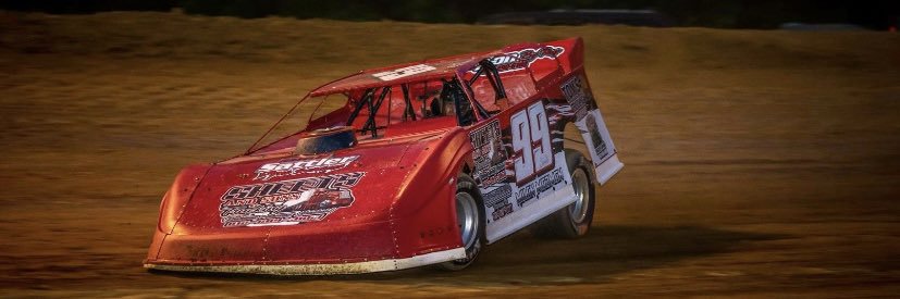 Earl Kennedy banner