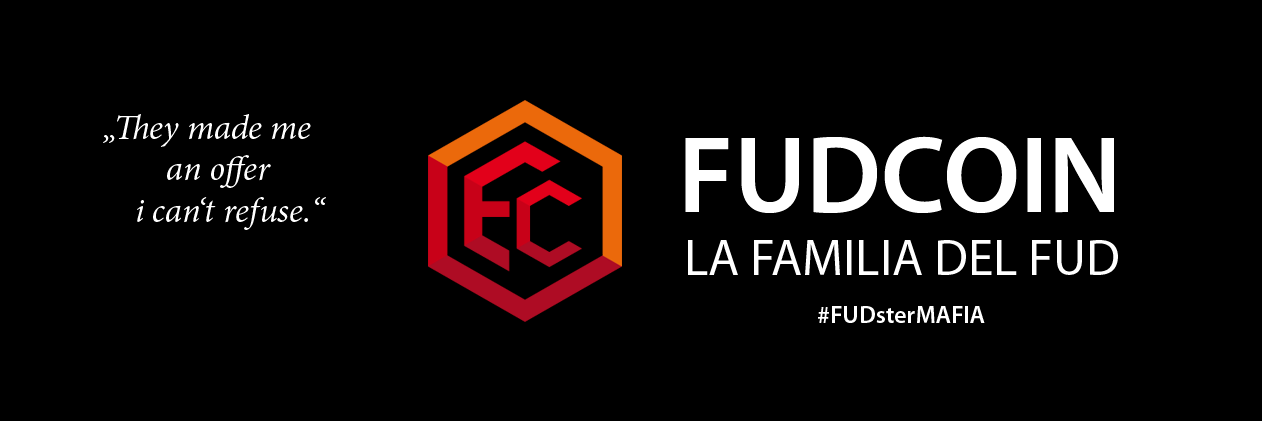 Fudcoin banner