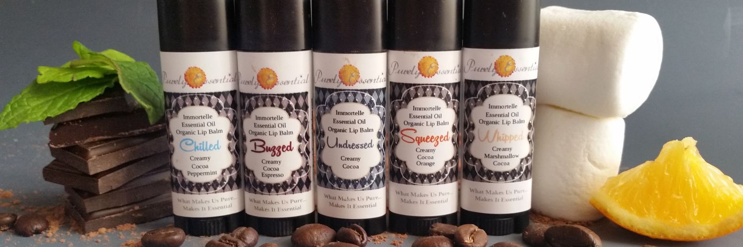 EssentialBalm's profile banner image