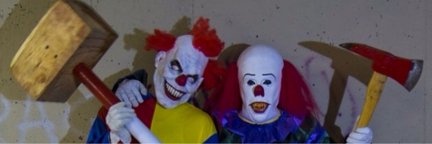 Clowndughetto's profile banner image