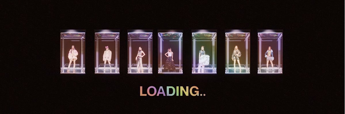 BangtanBlessed's profile banner image