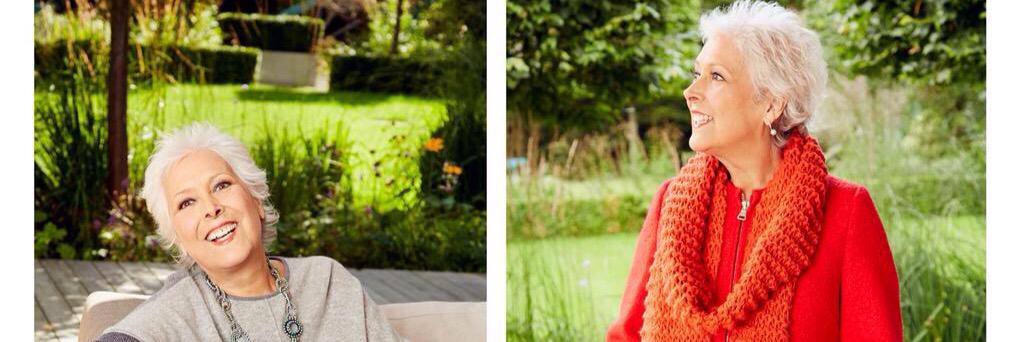 Lynda Bellingham banner
