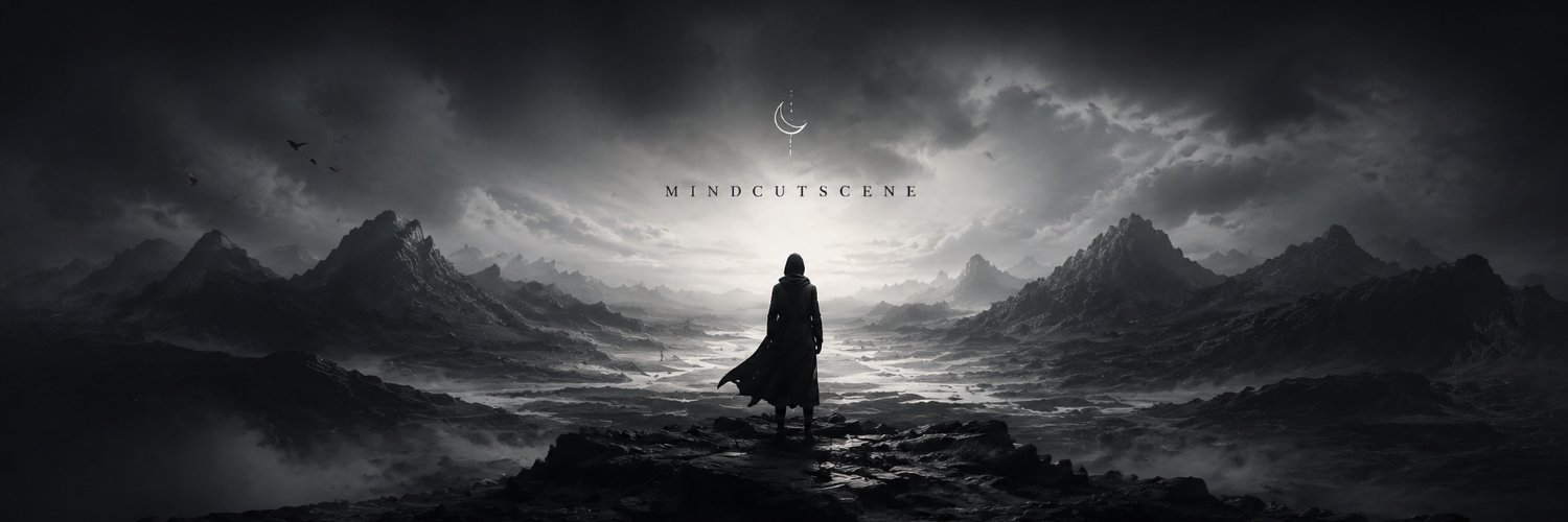 MindCutscene's profile banner image