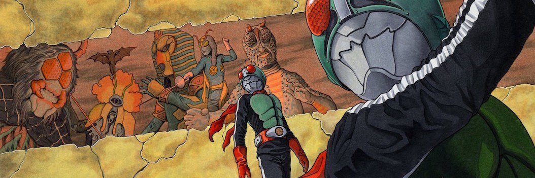 Tokusaurus's profile banner image