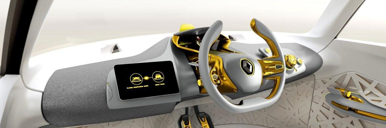 RenaultSV's profile banner image