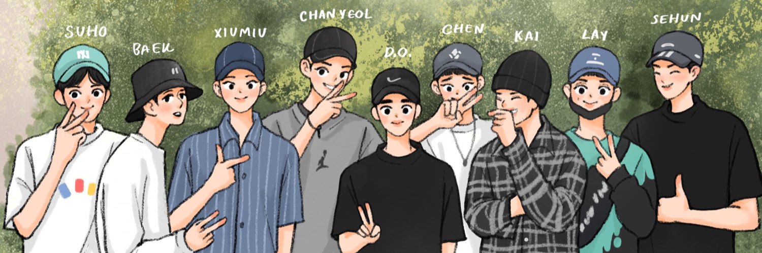 🍒 twinD614 ´ へ ` banner