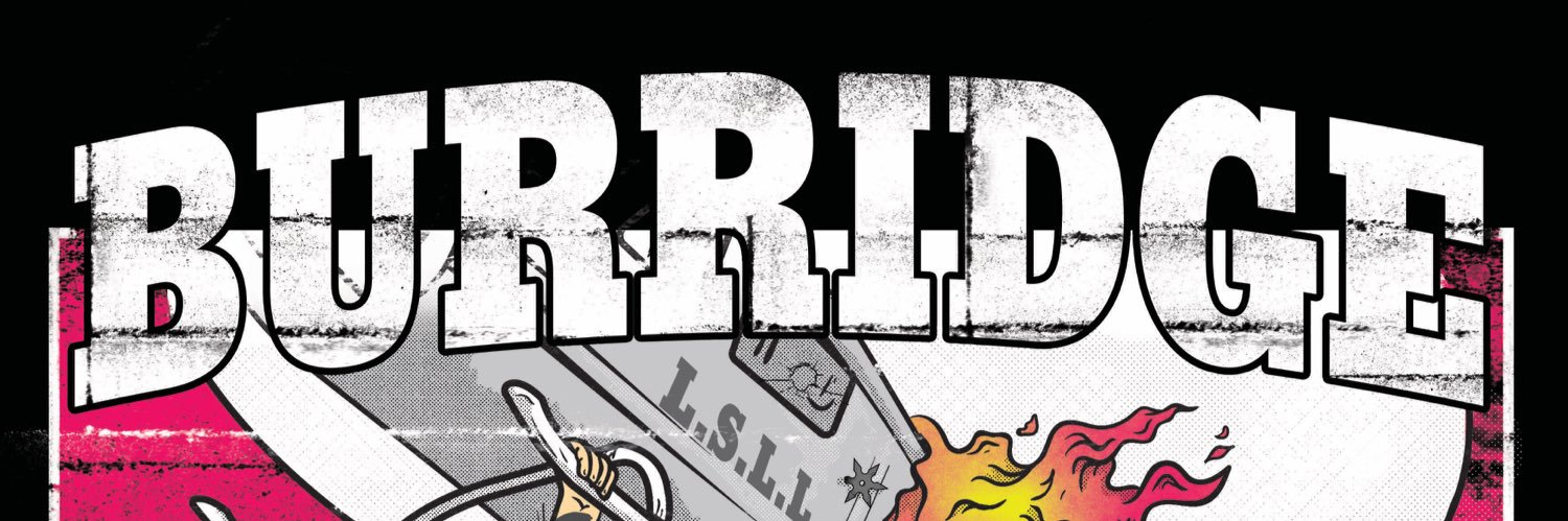 Greg Burridge banner