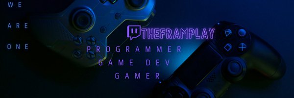 Frampini Profile Banner