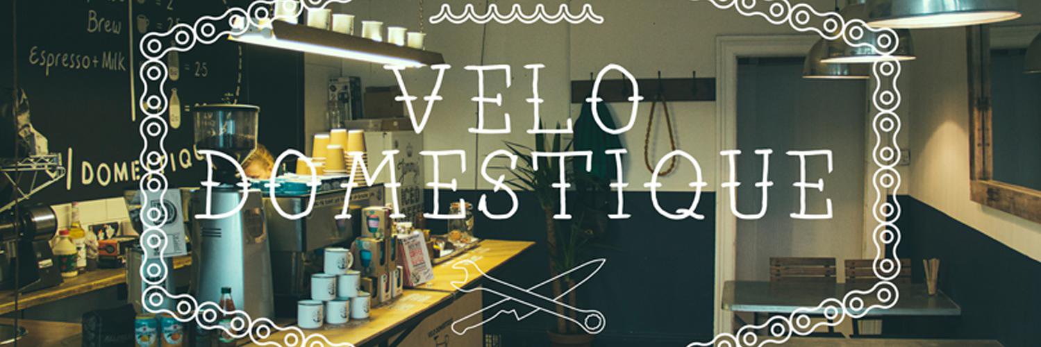 Velo Domestique banner