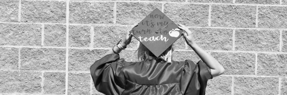 LCCTC Teach & Train banner
