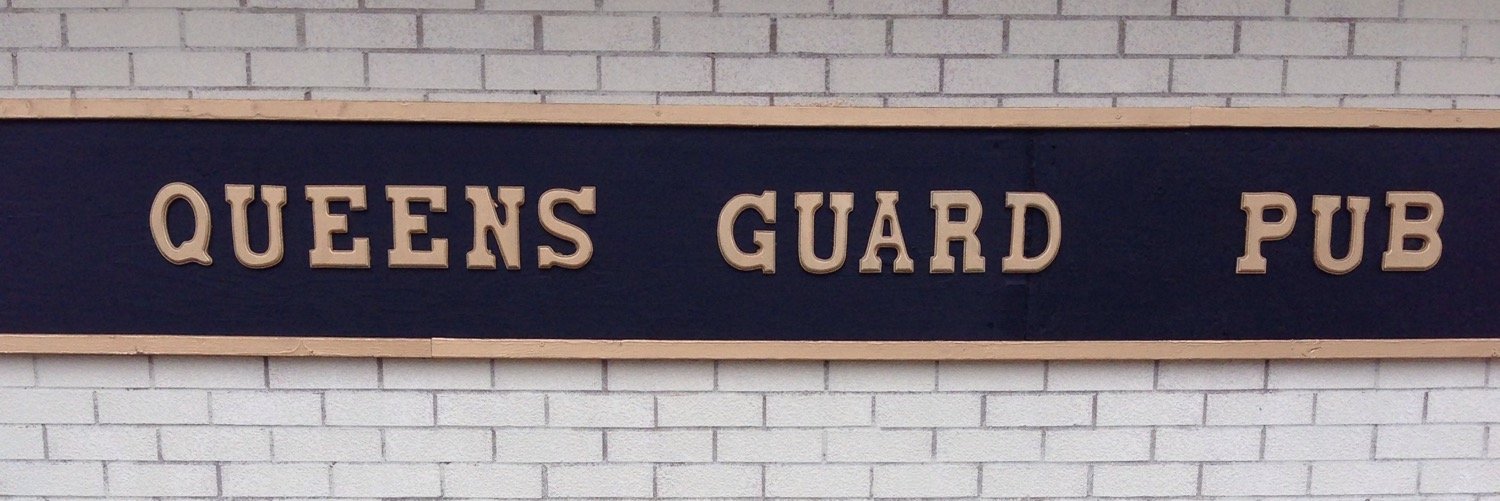 QueensGuardPub's profile banner image
