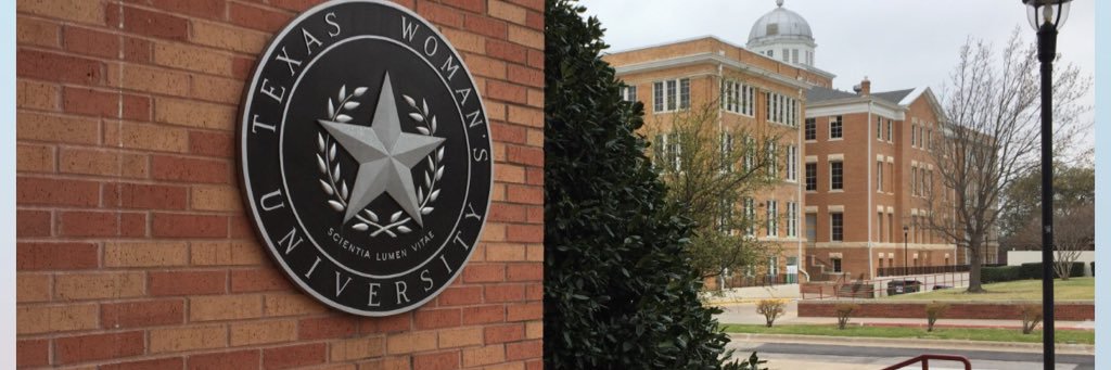 TWU School of Education banner