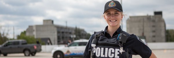 PtboPolice Profile Banner