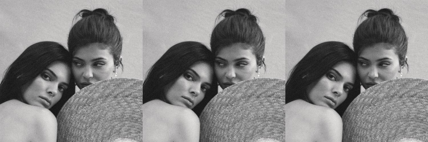 KendallandKylie's profile banner image