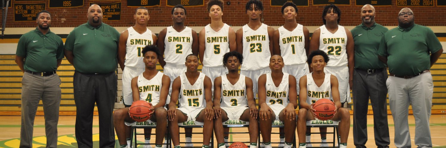 Smith Coach Partee banner