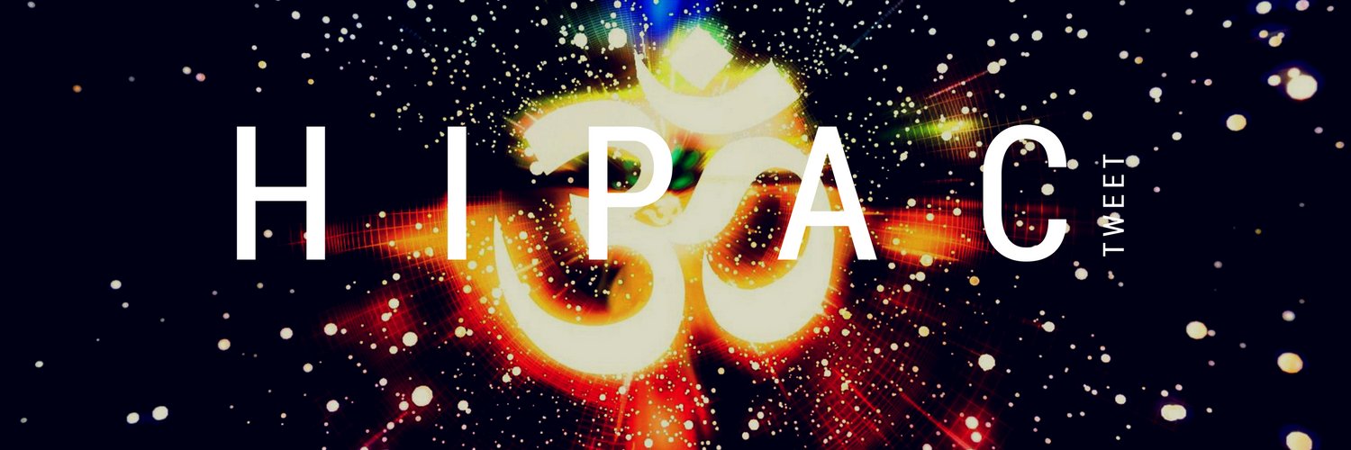HinduPAC's profile banner image
