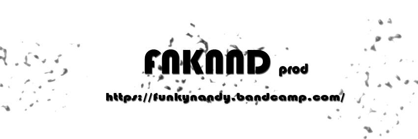 FunkyNandy's profile banner image