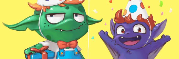 Babipoki Profile Banner