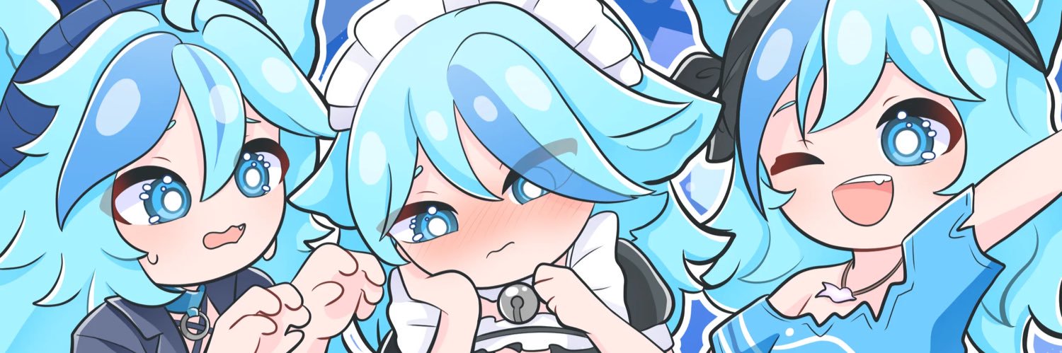 Njka Fortei - 🦊🍺Drunk Fox Vtuber banner